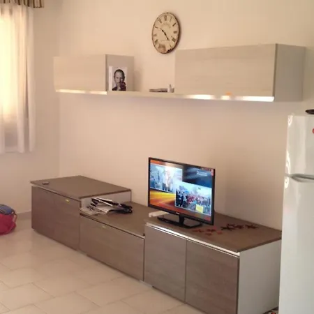 Holiday home Puntamanca *