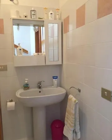 Holiday home Puntamanca
