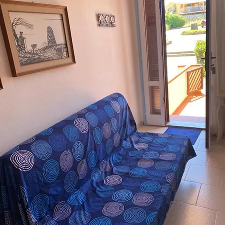 Holiday home Puntamanca *