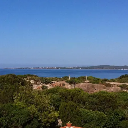 Puntamanca Holiday home Calasetta