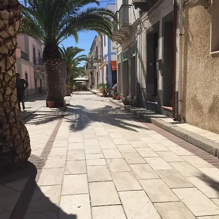 Holiday home Puntamanca *