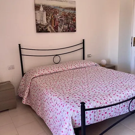 Puntamanca Holiday home