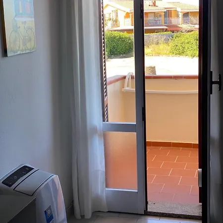 Holiday home Puntamanca Calasetta